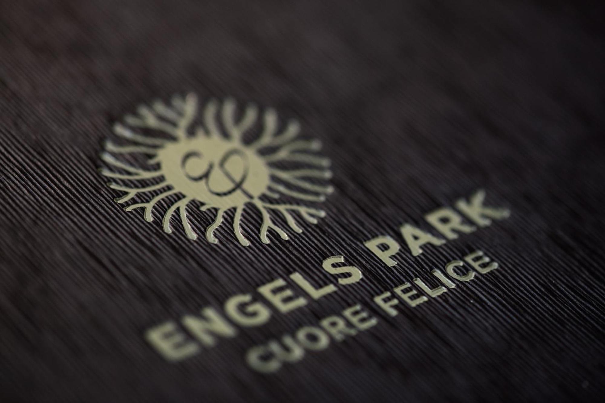 Engels Park Vipiteno Exterior foto